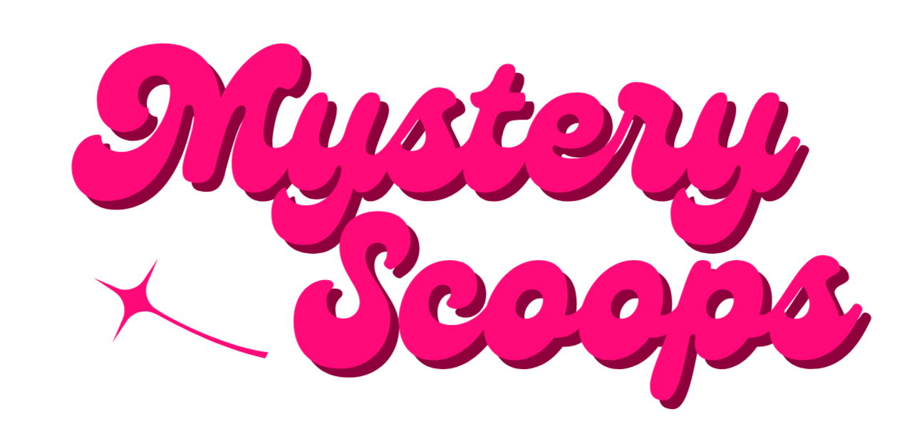 Mystery-Scoops